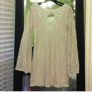 Kimchi Blue Dress from URBAN OUTFITTERS